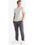 Regular Fit Dar Paça Pantolon C6022AX25AU 13
