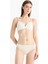 3'lü Brief Külot-Fall in Love E7573AX25SP 11