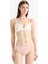 Dantel Detaylı 3'lü Brief Külot-Fall in Love E7663AX25SP 16
