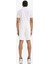 Fit Standart Fit Sporcu Kısa Paça Dokuma Şort E4136AX25SM 17