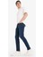 Pedro Slim Fit Dar Kalıp Normal Bel Dar Paça Jean Pantolon E8200AX25SP 10