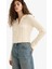 Regular Fit Polo Yaka Fermuarlı Triko Hırka A3331AX25WN 9