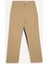 Coool Straight Fit Gabardin Pantolon Yüksek Bel E4346AX25SP 16