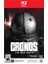 Cronos The New Dawn Nintendo Switch 2 Oyun 1