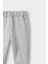 Erkek Bebek 2'li Beli Lastikli Jogger Eşofman Altı E8419A525AU 11