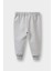 Erkek Bebek 2'li Beli Lastikli Jogger Eşofman Altı E8419A525AU 13