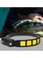 Sensörlü Cob Xpg LED Kafa Lambası WT-066 - Lisinya 6