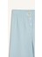 Uzun Boy Poplin Pijama Altı-Fall in Love E7653AX25SP 16