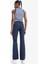 Fit Flare Fit Geniş Paça Sporcu Uzun Pantolon E7757AX25SP 15