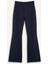 Fit Flare Fit Geniş Paça Sporcu Uzun Pantolon E7757AX25SP 16