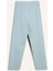 Uzun Boy Poplin Pijama Altı-Fall in Love E7653AX25SP 17