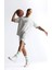 Fit NBA Boston Celtics Standart Fit Kısa Paça Şort E4861AX25AU 10