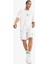 Fit NBA Boston Celtics Standart Fit Kısa Paça Şort E4861AX25AU 12