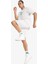 Fit NBA Boston Celtics Standart Fit Kısa Paça Şort E4861AX25AU 13