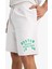 Fit NBA Boston Celtics Standart Fit Kısa Paça Şort E4861AX25AU 15