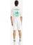 Fit NBA Boston Celtics Standart Fit Kısa Paça Şort E4861AX25AU 17