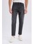 90's Slim Fit Dar Kalıp Yüksek Bel Dar Paça Jean Pantolon E8499AX24WN 8