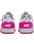 Court Borough Low Ps Çocuk Pembe Sneaker Ayakkabı 3