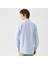 Slim Fit Erkek Oxford Gömlek 2