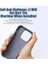 iPhone 17 Kılıf Içi Süet Kadife Dışı Soft Pürüssüz Yumuşak His Esnek Liquid Leke Tutmaz Slim Kalıp 3