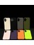 iPhone 17 Kılıf Içi Süet Kadife Dışı Soft Pürüssüz Yumuşak His Esnek Liquid Leke Tutmaz Slim Kalıp 4