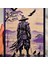 Samuray Kabartmalı Tablo 1