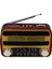 USB Sd Fm Sw3 Radyo Rt 310 1