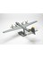 B-29 Superfortress Uçak Modeli Kiti 3