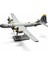 B-29 Superfortress Uçak Modeli Kiti 4