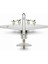 B-29 Superfortress Uçak Modeli Kiti 5