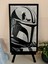 The Mandalorian Kabartmalı Tablo 3
