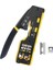 Cat5/cat6/cat7 RJ45-RJ11 EZ-RJ45 Sıkma Pensesi Yedek Bıçaklı 1