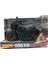 Polesie Cross Yarış Motorsikleti 25 cm - POL-90799 (Lisinya) 1