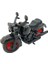 Polesie Cross Yarış Motorsikleti 25 cm - POL-90799 (Lisinya) 2