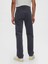 Erkek Gri GapFlex Kadife Straight Jean Pantolon 10