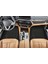 Fiat 500 x 2022 4d Havuzlu Universal Paspas Siyah 1