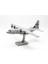 C-130J Usaf Uçak Modeli Kiti 3