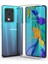 Zengezur Newface Samsung Galaxy S20 Ultra Kılıf Lüx Şeffaf Silikon 1