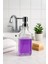 Cam Kare Sıvı Sabunluk 750 ml 1