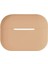 Zengezur Newface Airpods Pro 2 (2.nesil) Hang Kılıf - Pudra 1