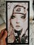Sakura Haruno - Naruto Kabartmalı Tablo 2