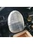 Ford Connect 2002-2003-2004-2005-2006-2007-2008-2009-2010-2011-2012-2013 Araç,direksiyon Güneşliği 50X50 cm Katlanabilir Silinebilir Universal Oto,direksiyon Güneş Koruyucu Kılıf 3