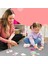 Infant Hooby Premium Puzzle Köpük Karo Oyun Matı Seti 90X120 (12 Adet) 5