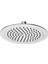 Yuvarlak Duş Başlığı, 25 Cm, Şık ve Dayanıklı Tasarım 1