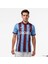 Trabzonspor 25/26 Bordo/mavi Unisex Mavi Iç Saha Çubuklu FORMA.20032 5