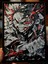 Tanjiro Kamado - Demon Slayer-2 Kabartmalı Tablo 2