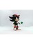 Shadow Sonic Figür 15CM Parçaları Birleştir Puzzle Kit - Yapıştırıcı Yanında 1