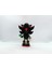 Shadow Sonic Figür 15CM Parçaları Birleştir Puzzle Kit - Yapıştırıcı Yanında 5
