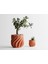 Wave Modern Saksı Büyük Boy 15CM 1