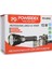 15 Watt 1000 Lümen Profesyonel Şarjlı El Feneri PD-6692 2